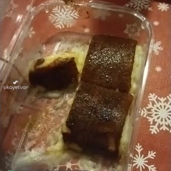 Tatlıköy Tatlı Hüsranı!