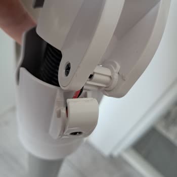 İcotech F30 Max Katlanma Parçası Kırıldı, Garanti Dışı Oyalama