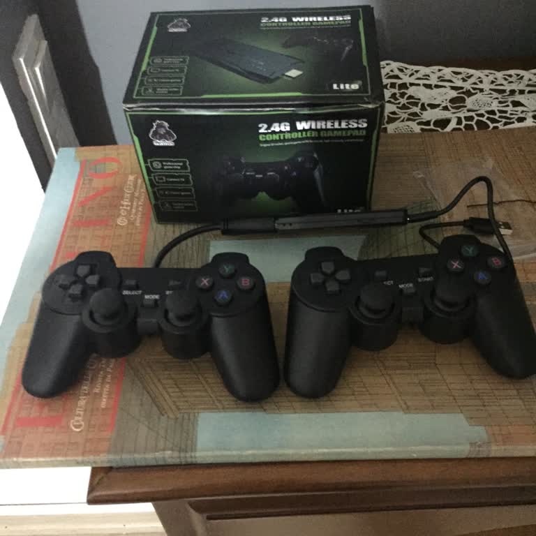Ayıplı Gamepad Lite Kontrolör Ve Askıya Alınan Hesap Nedeniyle İade Sürecine Erişilemiyor