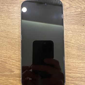 Getmobil Yan Sanayi Parçalı Yenilenmiş Telefon Gerçek Değil