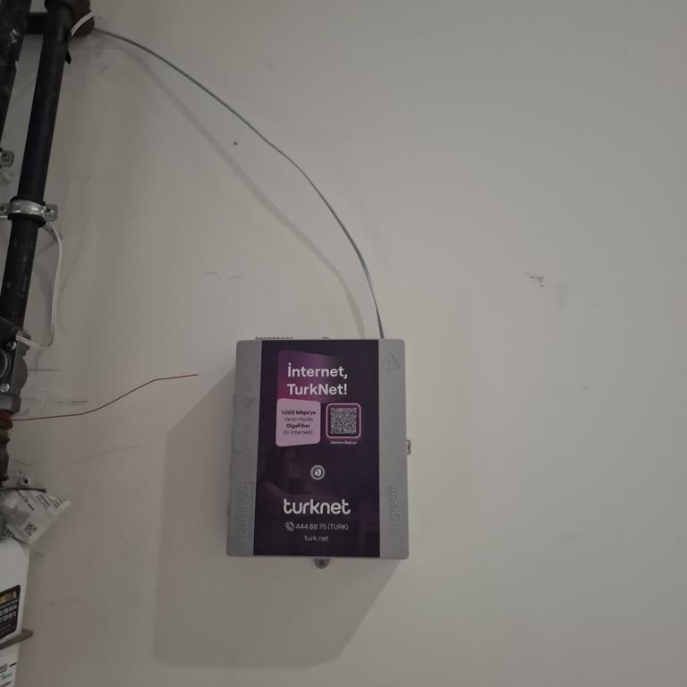 Gigafiber Aktifleştirme Gecikmesi Ve Bilgi Eksikliği