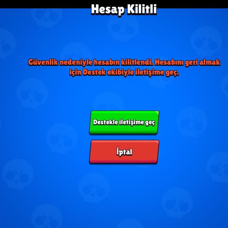 Gmail Hesabım Kilitli Ve Destek Cevap Vermiyor