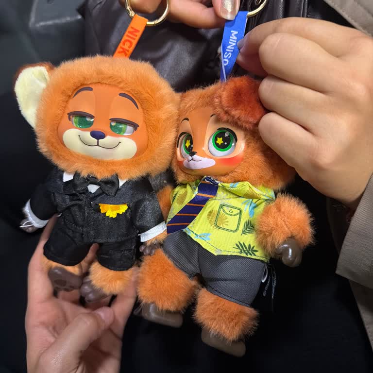 Disney Zootopia Sürpriz Kutusundan Alakasız Oyuncak Çıktı: İade Talebi