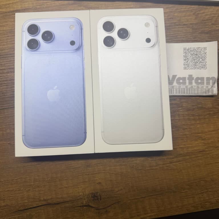 Kapalı Kutu İPhone’un İadesi Red Edildi Vatan Bilgisayar’da Müşteri Mağduriyeti