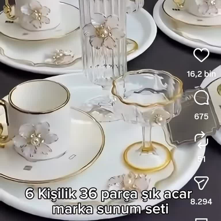 Kapıda Ödeme Olmadığı İçin Instagram'dan Aldığım Set İçin Yetkisiz 18.500 TL EFT Çekildi