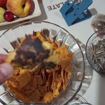 Doritos Yanık Ve Yapışmış Nedir Bu? Nasıl Güvenip Tüketeceğiz?