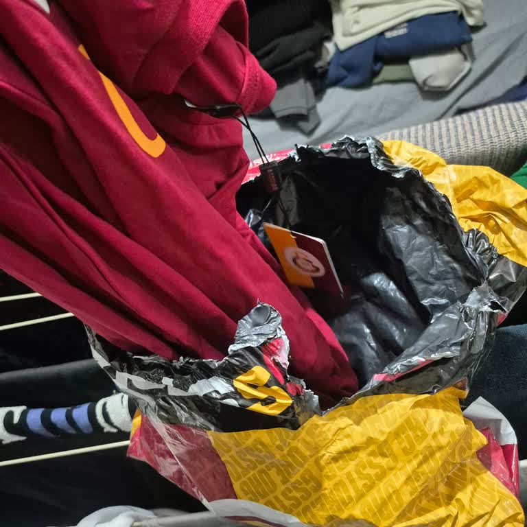 Eksik Pijama Teslimatı Ve Stok Yanıltması Tüketiciyi Mağdur Ediyor
