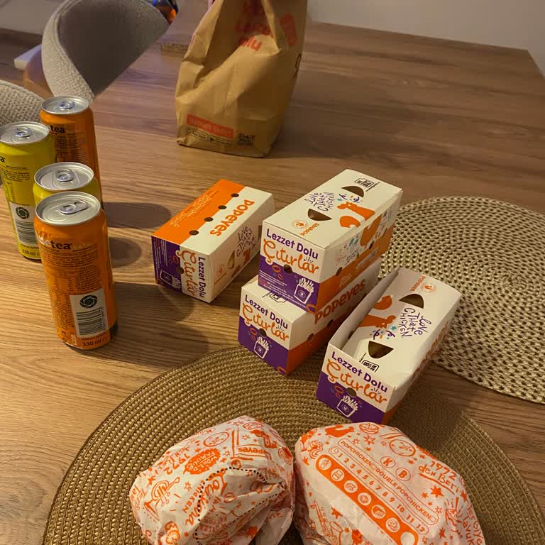 Termal Çanta Ücreti Ödenmesine Rağmen Gönderilmedi, Sipariş Soğuk Ve Eksik