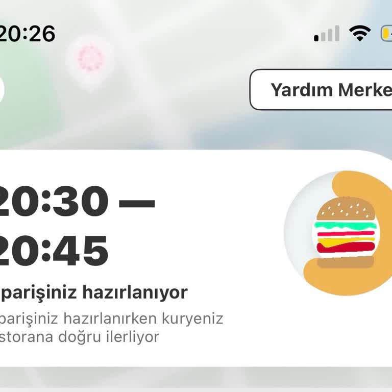 Siparişim Gecikti Ve Teslim Edilmedi, Destek Yok Ve İade Talep Ediyorum