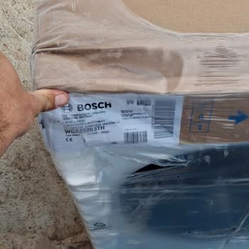 Hepsiburada Ve Hepsijet Teslimatında Kutu Açma Talebine İzin Verilmedi