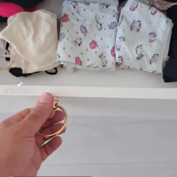 Eskidji Bazaar Zeed Genç Odası Çekmeceleri Sıkıntılı!