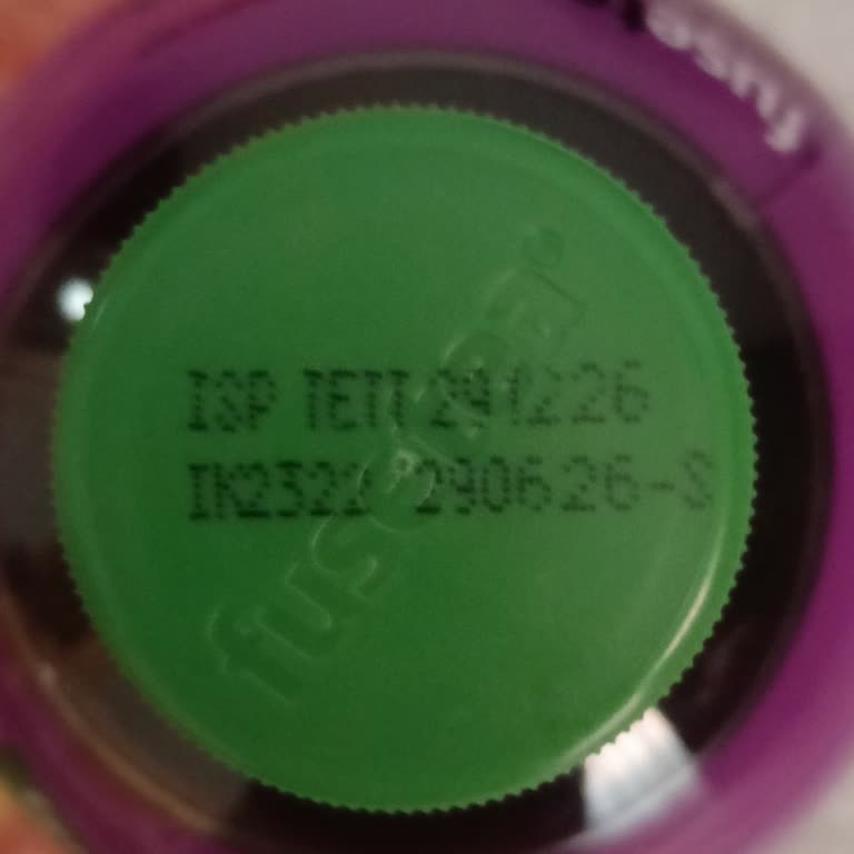 Fuse Tea Ejder Meyveli Aromasız Şişe Şikayeti