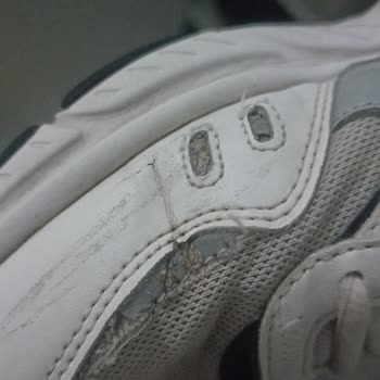 Garanti Red Kararı Ve Reebok Ayakkabısındaki Üretim Hatası