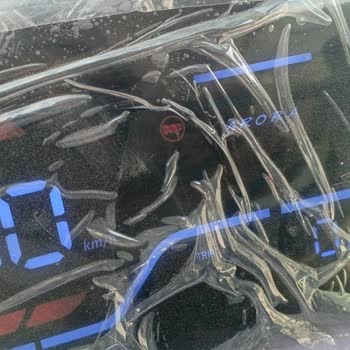 İzmir Çiğli'de Satın Alınan 3 Hafta Yeni Motorun Gaz Kolunda Aniden Durma Sorunu