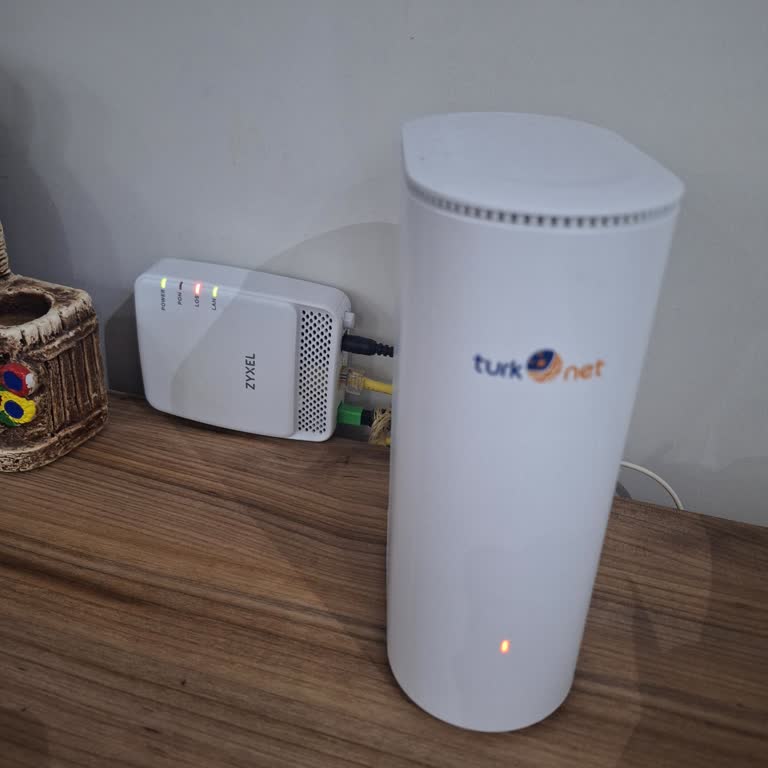 TurkNet Fiber İnternet Kesintisi Ve Müşteri Hizmetlerinin İhmali