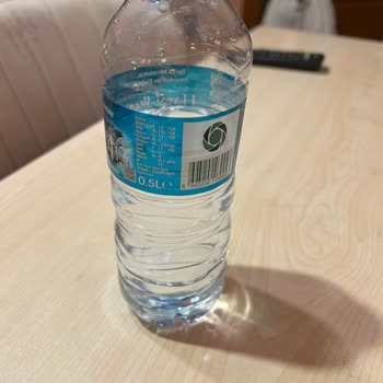 Hamidiye Şişe Sularında Koku Ve Tat Sorunu Sağlık Riski