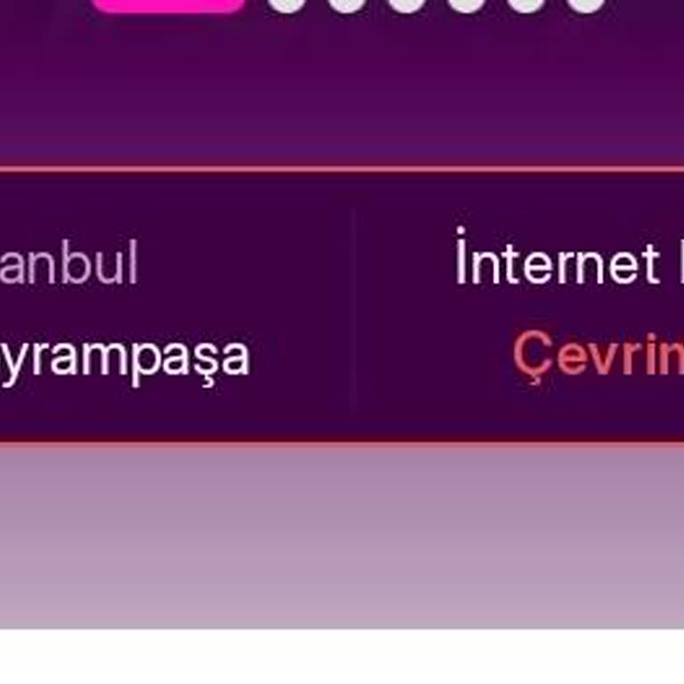 Üç Gün Süren Kesintide Acil İnternet Düzeltmesi Ve Ücret İadesi Talebi