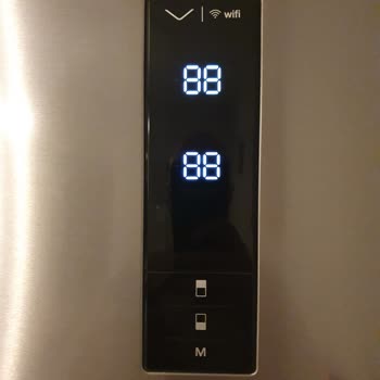Garanti Süresi İçinde Çözülemeyen 88 Hatası Ve Servis Zararları
