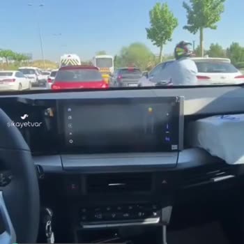 Opel Frontera 1.2 Hibrit Sıkıntısı!