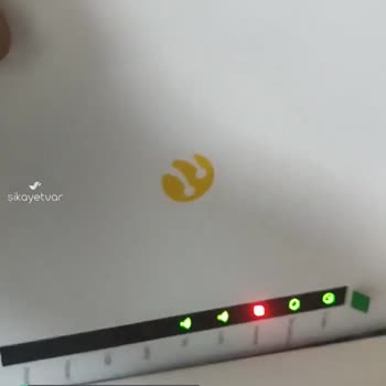 Superonline 17 Gündür Yok, Müşteri Hizmetleri De İlgilenmiyor