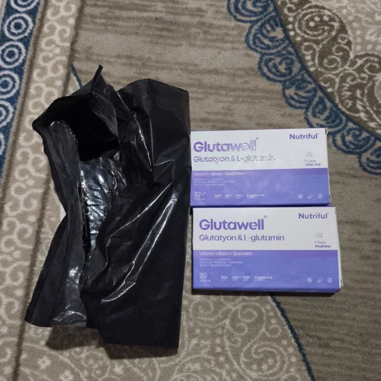 Nutriful Premium Hiçbir Şekilde Cevap Alamadım