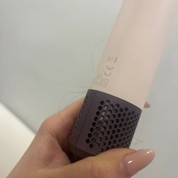 Dyson Airsmooth Saç Fırçasının Yolması Ve Koparması Nedeniyle İade Talebi