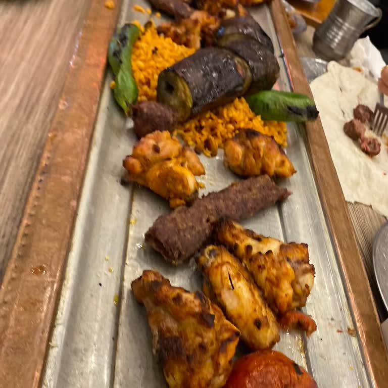 Mavera Lounge’da Beklenen Kalite Ve Gerçek Deneyim Arasındaki Uçurum