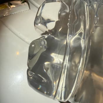 Ceysu 1,5L Su Şişelerinde Plastik Parçacıklar Tespit Edildi