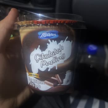 A101 Ezinepazar Şubesinde Bozulmuş Çikolatalı Puding Ve Sağlık Endişesi