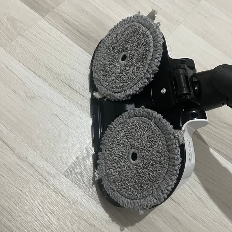 Mop Başlığı Su Vermiyor, Garanti Kapsamında Servis Ücreti Talebi
