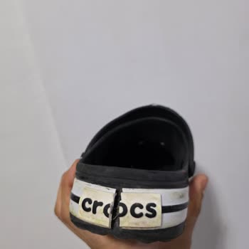 Hepsiburada Üzerinden Sahte Crocs Terlik İçin Ücret İadesi Talebi