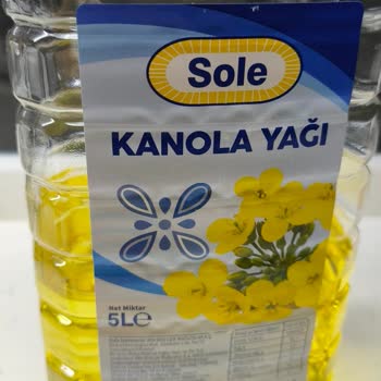 Son Kullanma Tarihi Geçmiş Yağ Satışı Tüketicileri Tehlikeye Atıyor