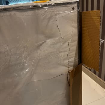 Jysk’te Kırık Koltuk Teslimi Ve Uzayan İade Süreci