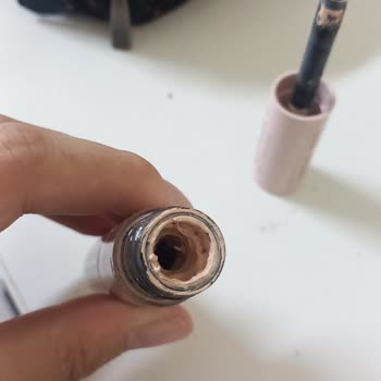 Maybelline Kapatıcıda Sıvı Ayrışması: Ayıplı Ürün, Değişim Veya İade Talebi