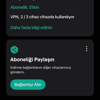 Kaspersky VPN Bağlantı Sorunları Ve Geri Ödeme Talebi