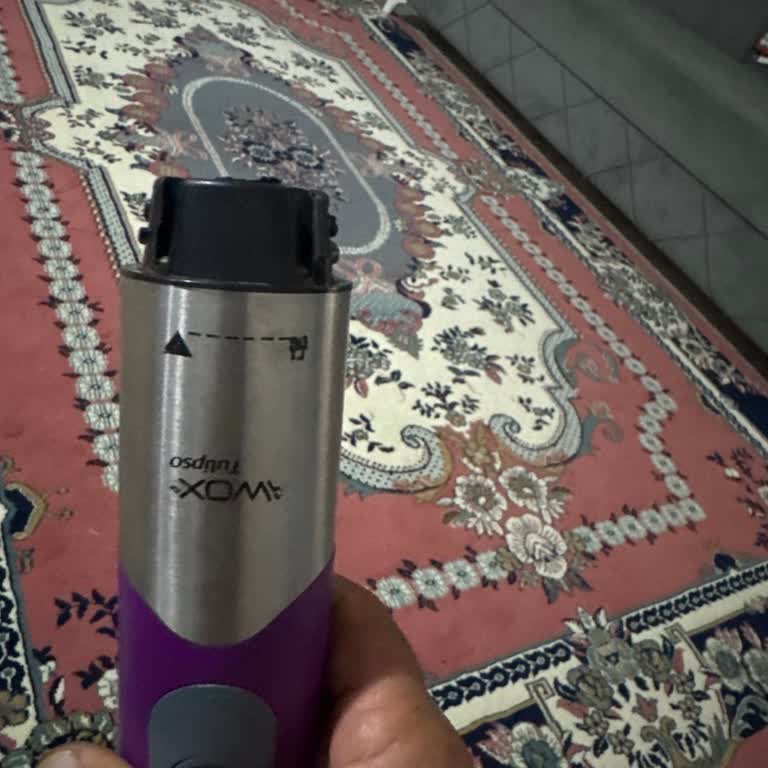 Awox Blender Kafa Parçası İlk Kullanımlarda Arızalandı Garanti Ve Mağaza Yardımsız