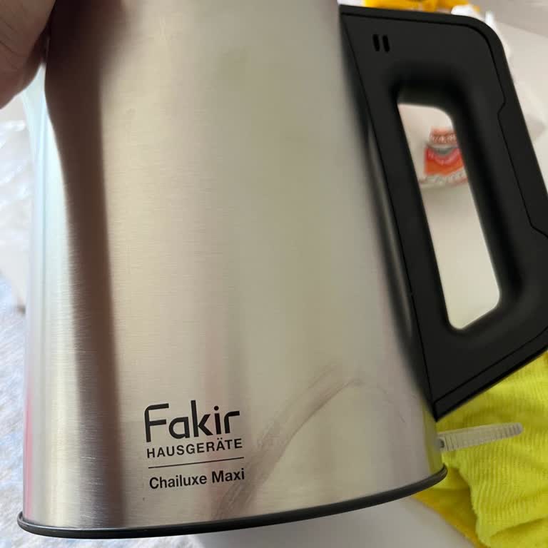 Ayıplı Çay Makinesi İadesi Reddi Ve Müşterinin Mağazalar Arasında Dolaştırılması