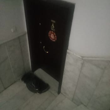 Yanlış Adrese Bırakılan Kargo Kayıp Acil Çözüm Talebi