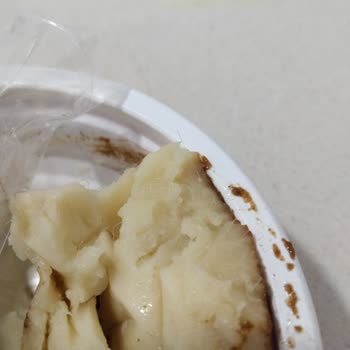 Migros Kazandibi Ürününde Yabancı Madde Ve Hijyen Sorunu