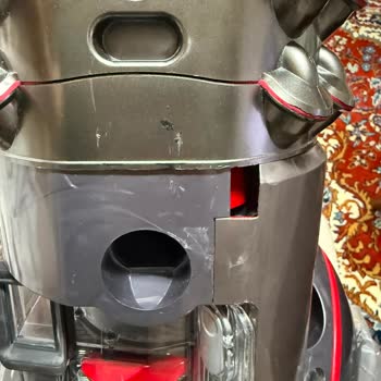 Kırmızı Tuş Eksik Ve İlk Arıza Devam Ediyor: Garanti Kapsamında Yenisi Talebi