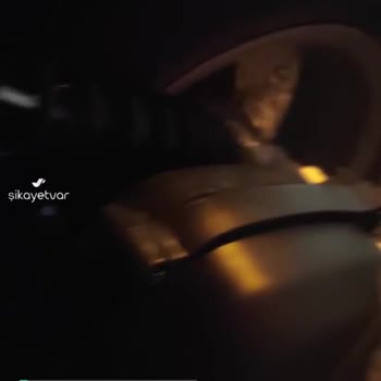Kuba Motor Sıkıntısı!