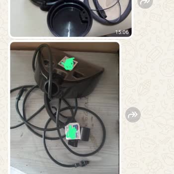 Libella’dan Ücretsiz Kargo Gönderdiğim Robotun İadesi İçin Yanıt Gelmiyor