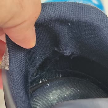 Üç Ayda Patlayan Ayakkabı, Mağaza İnceleme Süreci Haksız Ve Zorlayıcı