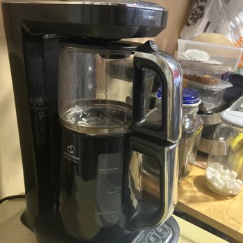 Üç Defa Arızalı Çay Makinesi Değişim Talebim Reddedildi