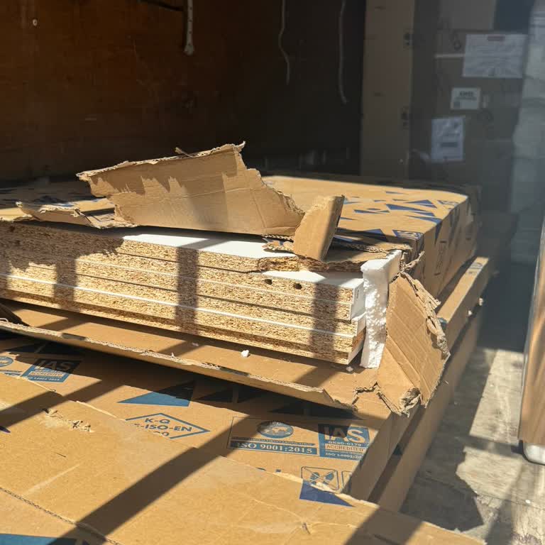 Ödenen 12.653 TL’ye Karşı Gardırop Teslim Edilmedi Ve İade Yapılmadı