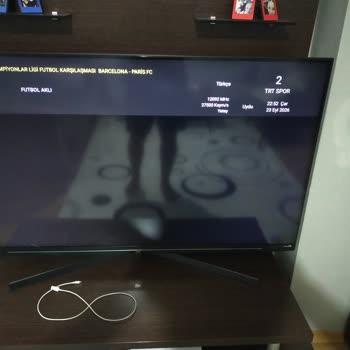 TRT Spor’un Şifreli Kadınlar Ligi Yayınına Tepki