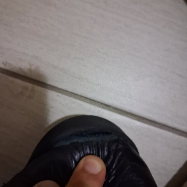 Dockers Ayakkabımın Tabanı Kısa Sürede Açıldı, Garanti Kapsamı Reddi