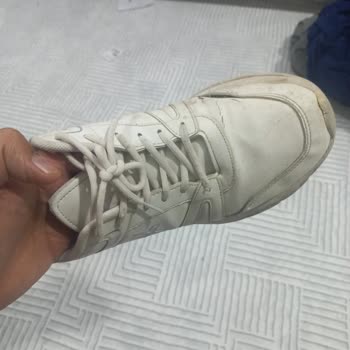 Garanti Kapsamındaki Ayakkabımın Değişim Talebi Reddedildi