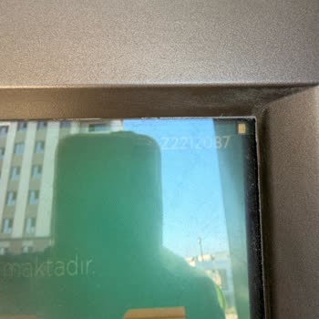 ATM Nakit Yuttu, Hesaba Para Geçmedi Ve Hızlı İade Talep Ediyorum