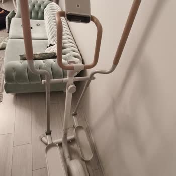 Domyos Eliptik Bisikletin Sağlık Sorunu Ve İade Sürecinde Haksız Red